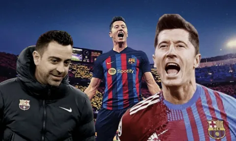 Đội hình Barcelona chưa thể bằng Real Madrid