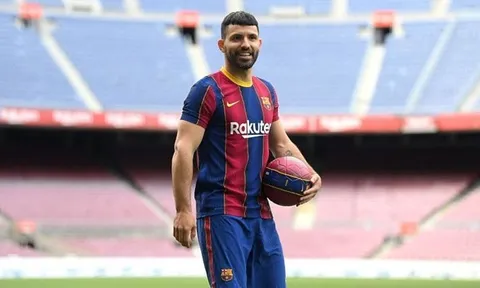 Đội hình Barcelona ra sao khi Messi ra đi?