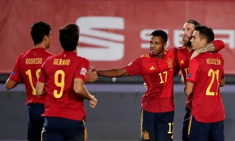 Đội hình 'bệnh binh' EURO 2020: La Roja 'toang' mạnh; Tiếc cho Ibra