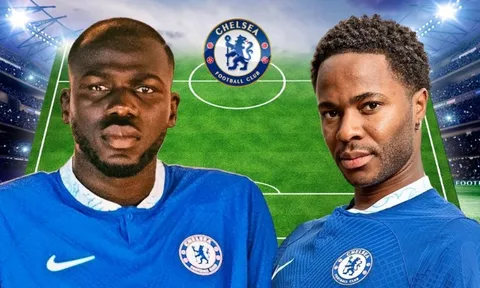 Đội hình Chelsea đấu Leeds: Bộ 3 tân binh, cơ hội cho Gallagher?