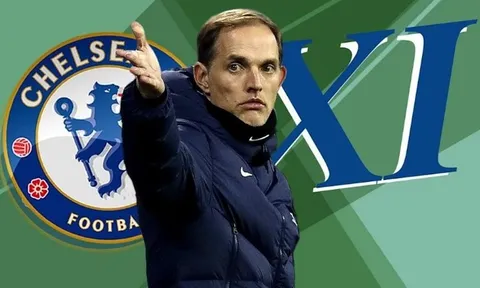 Đội hình Chelsea đấu Liverpool: Niềm tin cho Havertz?