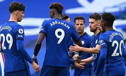 Đội hình Chelsea đấu Southampton: Kepa trở lại, cơ hội nào cho Kante?