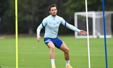 Đội hình Chelsea đấu Tottenham: 5 tân binh xuất trận