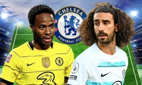 Đội hình Chelsea đấu Tottenham: Bộ 3 tân binh xuất kích?