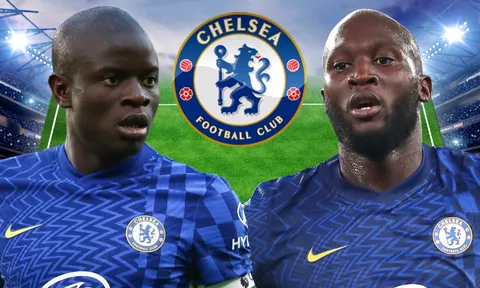 Đội hình Chelsea đấu Tottenham: Siêu máy quét trở lại?
