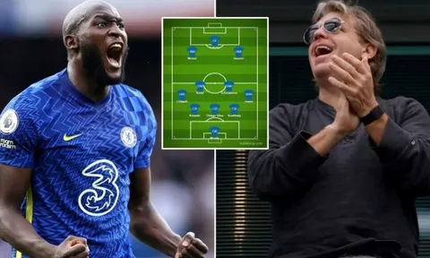 Đội hình Chelsea dưới thời chủ sở hữu mới sẽ ra sao?