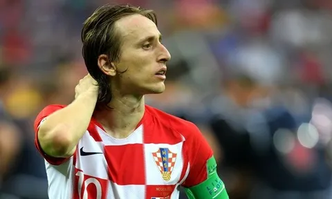 Đội hình cực khủng, nhà Á quân thế giới Croatia sẵn sàng "khuynh đảo" VCK EURO 2020