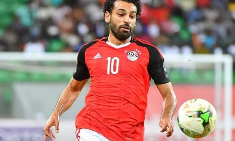Đội hình đắt giá nhất AFCON 2021: Ngoại hạng Anh góp 4 đại diện