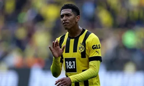 Đội hình đắt giá nhất Bundesliga: Mục tiêu của M.U, Liverpool dẫn đầu