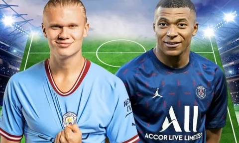 Đội hình đắt giá nhất hiện tại: Hơn 1 tỷ euro, bộ tứ Man City