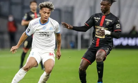 Đội hình đắt giá nhất Ligue 1: Tam tấu M-M-N, 2 sao ngoài PSG
