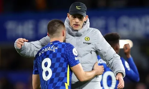 Đội hình Chelsea đấu Tottenham: Họng pháo Lukaku
