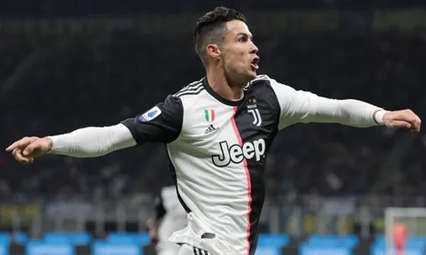 Đội hình dự kiến của Juventus trong cuộc tiếp đón Genoa: Ronaldo trở lại, cơ hội nào cho De Ligt?