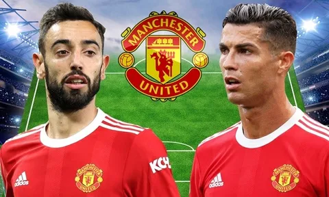 Tiếp đón Southampton, Man United có đội hình cực mạnh