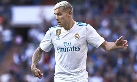 Đội hình được định giá cao nhất Serie A 2021/22: Kẻ chia tay Real