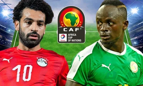 Đội hình hay nhất CAN Cup 2022: Siêu sao hội tụ; Hàng công khủng!