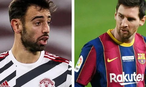 Đội hình hay nhất cúp C1 mùa này theo điểm số: Còn Messi và Bruno