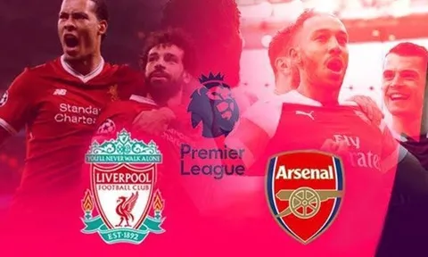 Đội hình kết hợp Arsenal - Liverpool: Không Mane; Odegaard chắc suất