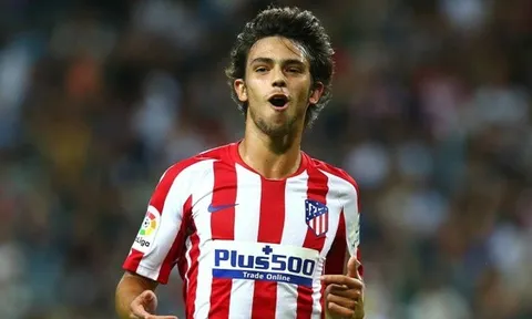 Đội hình kết hợp Atletico - Barca: "Ronaldo đệ nhị" sát cánh cùng Messi, Suarez
