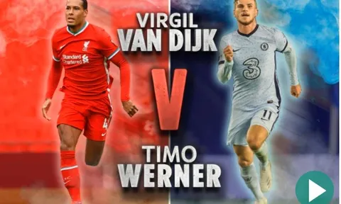 Đội hình kết hợp Chelsea - Liverpool: Bài test của 'bom tấn', tân binh thứ 5 ra mắt?