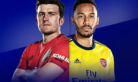 Đội hình kết hợp Man United - Arsenal: Người hùng thầm lặng