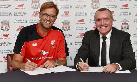 Đội hình "khởi nguyên" của Klopp tại Liverpool bây giờ ra sao?
