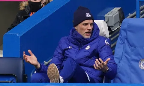 Đội hình khủng các cầu thủ Thomas Tuchel từng dẫn dắt: Siêu tấn công!