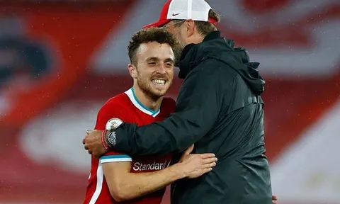 Đội hình Liverpool chiến Arsenal: Thay 10 vị trí, lần cuối cho 1 cái tên?