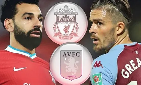 Cất quân đấu Real, Liverpool sẽ dùng đội hình nào trước Aston Villa?