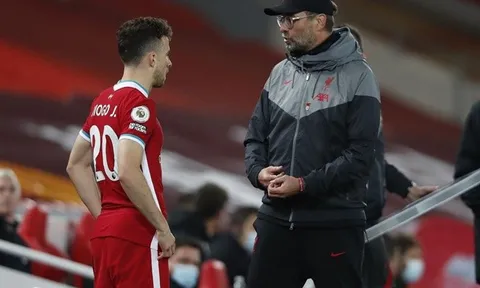 Đội hình Liverpool đấu Atalanta: Jota thay Firmino; 'Siêu đa năng' đá chính?