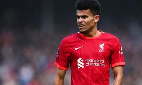 Đội hình Liverpool đấu Norwich: The Kop thay 7 vị trí?