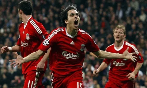 Đội hình Liverpool "quật ngã" Real Madrid lần gần nhất tại TBN giờ ra sao?