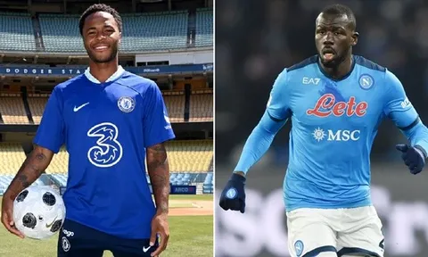 Đội hình lý tưởng của Tuchel với 3 tân binh