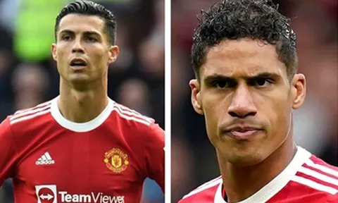 Đội hình Man United đấu Arsenal: Cứu tinh trở lại; Ronaldo tái xuất