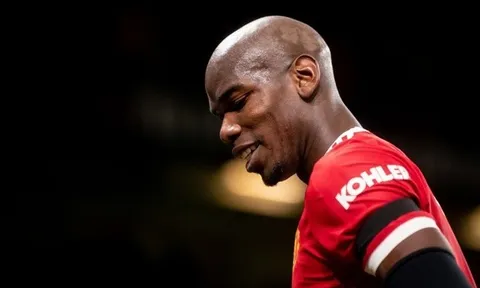 Đội hình Man United đấu Atletico: Binh hùng tướng mạnh