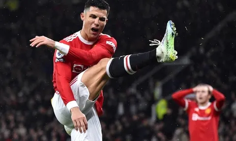 Đội hình Man United đấu Leeds: Tam tấu tấn công siêu mạnh