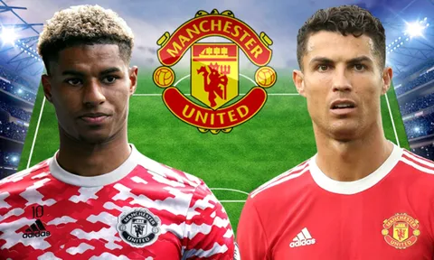 Đội hình Man United đấu Norwich: Tam tấu Sancho - CR7 - Rashford