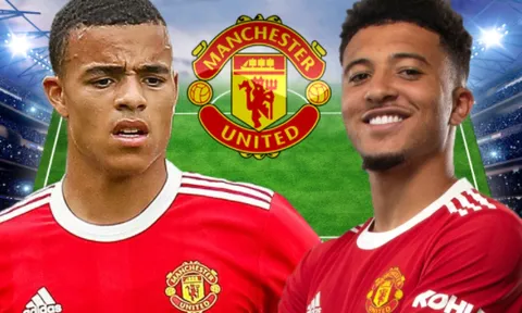 Đội hình Man Utd đấu Brentford: Tam tấu J.E.G xuất trận?