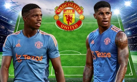 Đội hình Man Utd đấu Liverpool: Tân binh ra mắt; Lindelof thay Maguire?