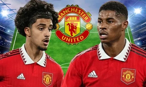 Đội hình Man Utd đấu Palace: Trụ cột trở lại, cơ hội cho Zidane?