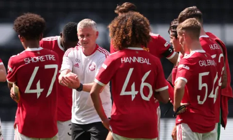 Đội hình Man Utd đấu QPR: Tân binh tiếp tục xuất trận?