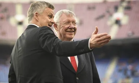 Đội hình Man Utd hay nhất 10 năm qua theo The Athletic: Tranh cãi 1 cái tên!