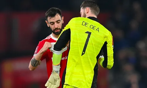 Đội hình Man Utd mùa tới: Chỉ 2 cái tên chắc suất; Loại cả De Gea?