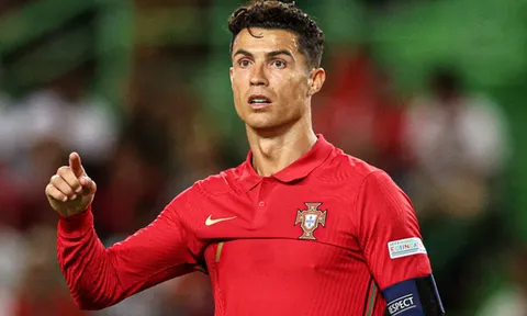 Đội hình mạnh nhất của Bồ Đào Nha tại World Cup 2022: 2 sao M.U góp mặt