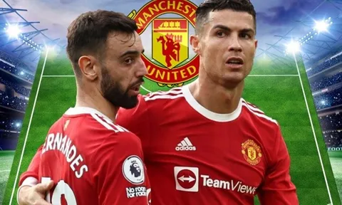 Đội hình Man United đấu Liverpool: Tam tấu đáng chờ đợi