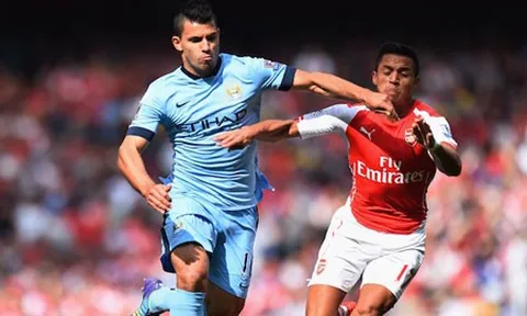 Đội hình Nam Mỹ xuất sắc nhất lịch sử Premier League: Hàng công toàn 'thứ dữ'