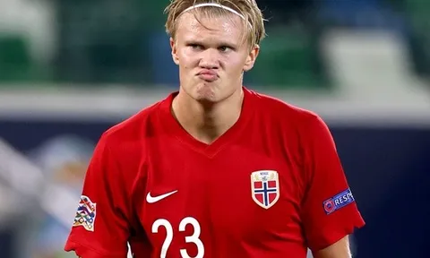 Đội hình những ngôi sao "khủng" vắng mặt tại EURO 2020