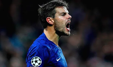 Đội hình những ngôi sao đắt giá nhất thời điểm hiện tại của Chelsea