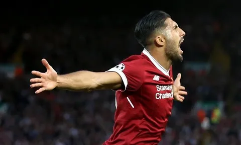 Đội hình những ngôi sao rời Liverpool trong 5 năm qua: Không thể thiếu Coutinho