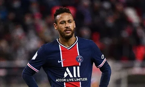 Đội hình PSG đấu MU: 2 tân binh ra trận, "đôi chân phù thủy" tái xuất